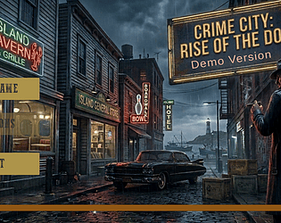 Crime City: Rise Of The Don [Free] [Action] [Windows]