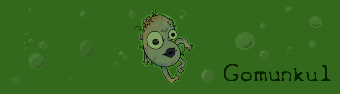 Gomunkul