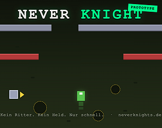 Never Knight [Free] [Action]