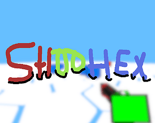 Shoohex [Free] [Shooter]