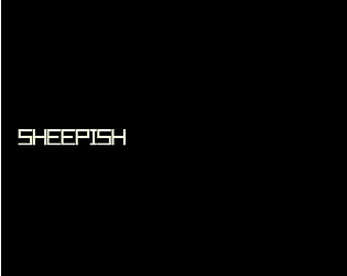 Sheepish [Free]