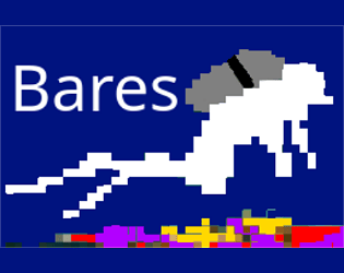 Bares [Free] [Interactive Fiction]