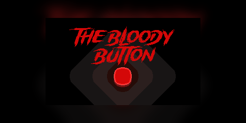 Cover image for The Bloody Button