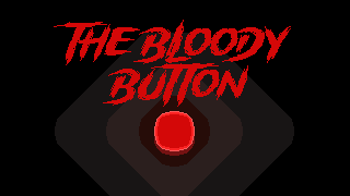 The Bloody Button cover