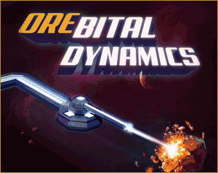 Orebital Dynamics