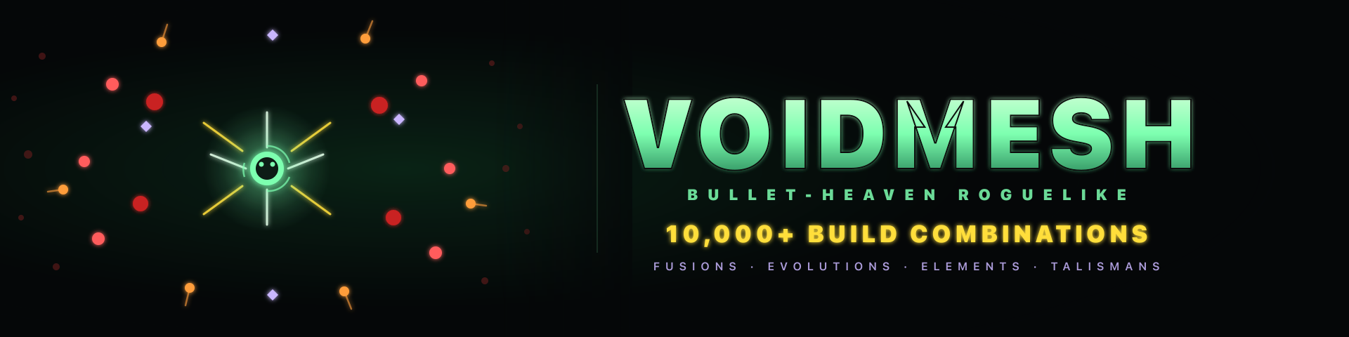 Voidmesh