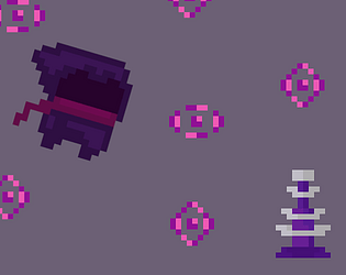 Zefyra The Bullet Hell