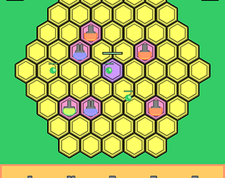Hex Madness [Free]