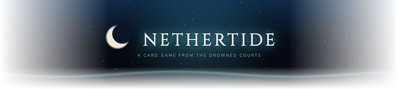 Nethertide: Depths CCG