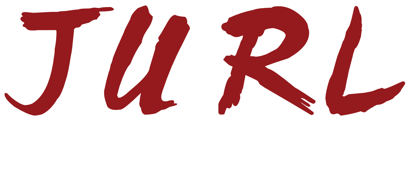 Jurl: PlayDate edition