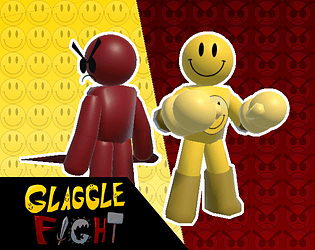 GlaggleFight [REDEMO]