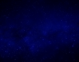 Breathless Be Stars [Free] [Visual Novel]