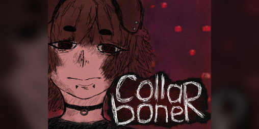 Cover image for collarboner.