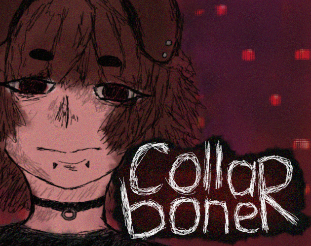 Cover image for collarboner.