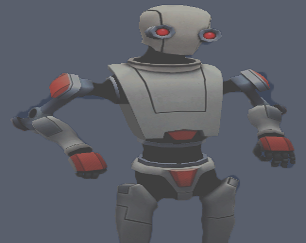 Kyle the Chatbot