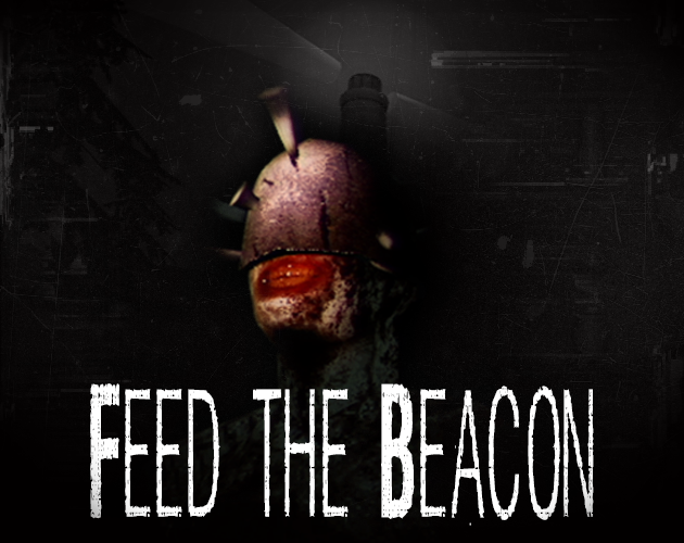 Feed The Beacon cover