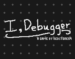 I, Debugger