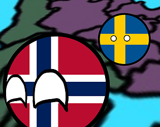 Countryballs, Modern Conquest [Free] [Strategy]