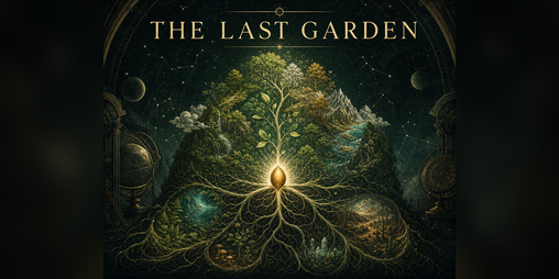 Cover image for The Last Garden