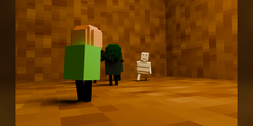 Cover image for Hexful Scientist