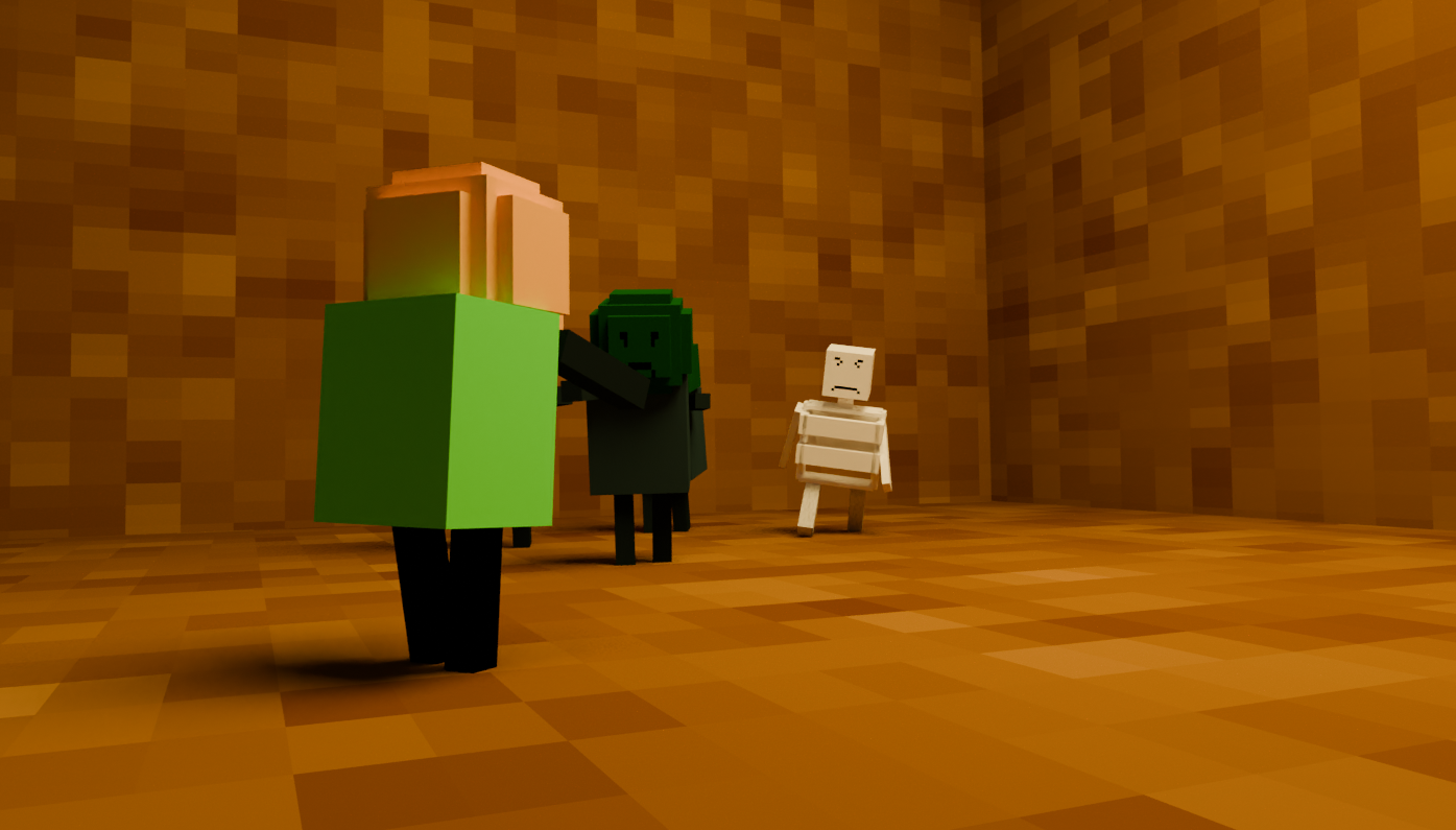 Cover image for Hexful Scientist