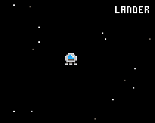Lander [Free]