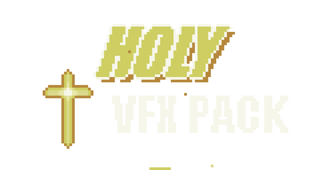 Holy VFX Pack