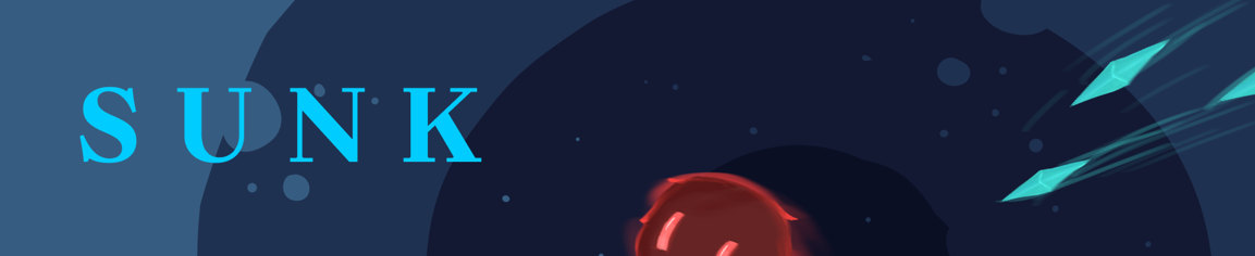 SUNK