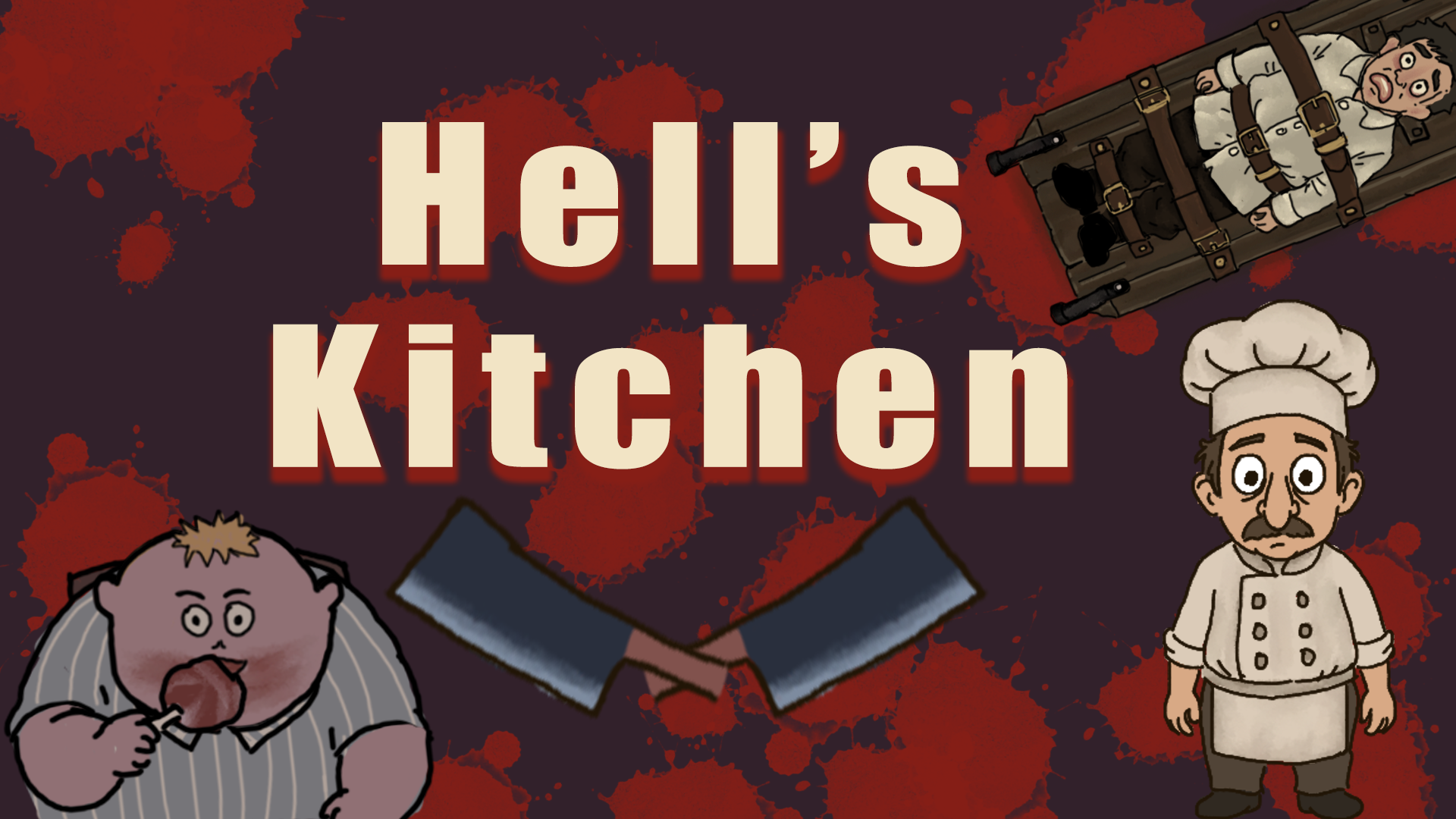 Hell's Kitchen