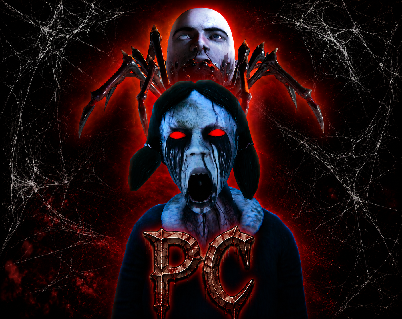 Lilly: Arachnophobia PC