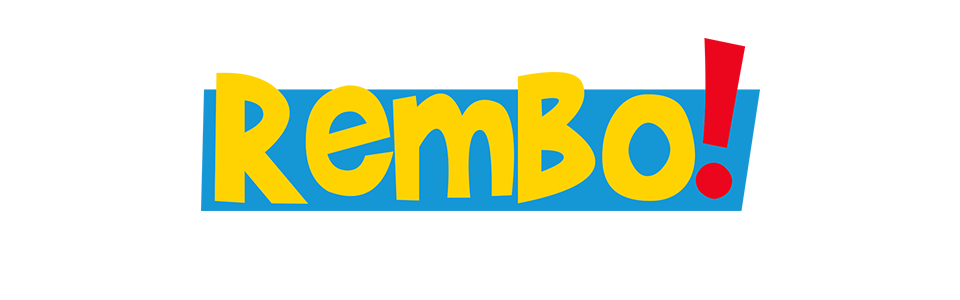 Rembo! - A Fanmade Upin & Ipin Game