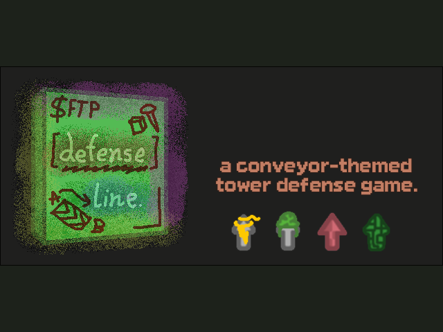 Defense Line