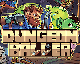 Dungeon Baller [Free] [Action]