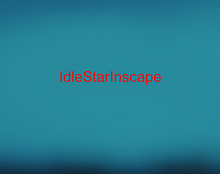 IdleStarInscape