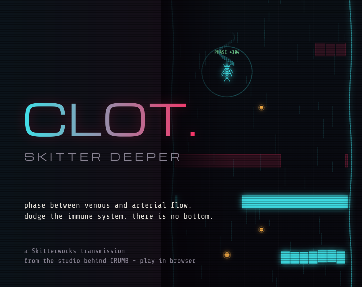 CLOT.