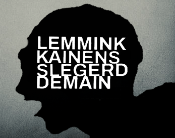Cover image for LEMMINKÄINEN'S LEGERDEMAIN