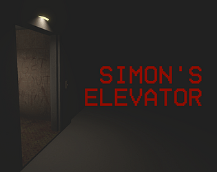 Simon's Elevator [Free] [Adventure]