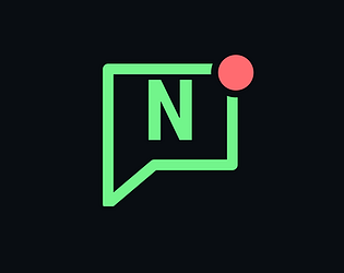 噪音 / Noise [Free] [Interactive Fiction]