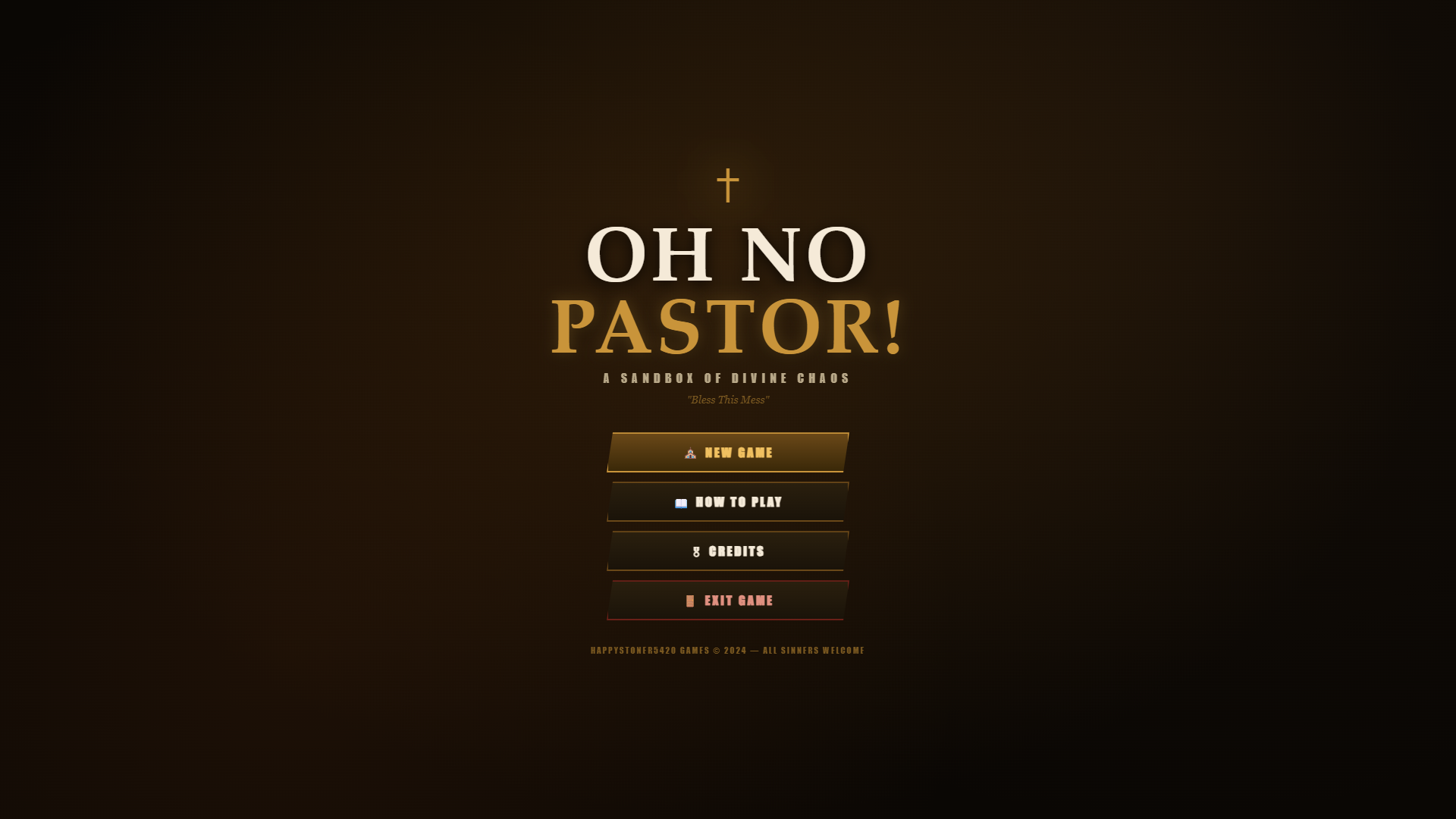 Draw.io Offline Oh No Pastor - Release Announcements - itch.io