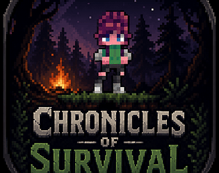 Chronicles of Survival [Free] [Action] [Windows]