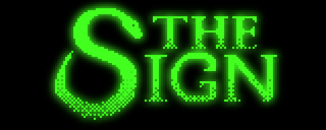The Sign