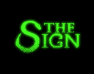 The Sign [Free] [Other] [Windows]