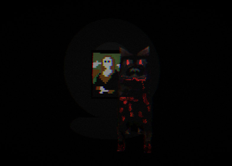 OHRANNIK cover