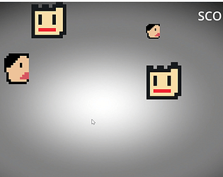 face man [Free] [Shooter]