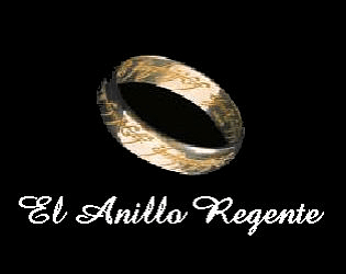El anillo Regente [Free] [Interactive Fiction]
