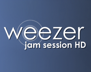Weezer Jam Session HD