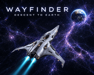 Wayfinder
