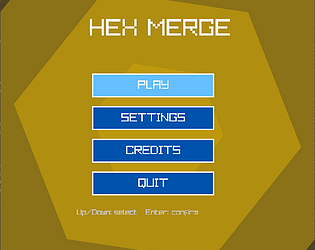 Hex Merge