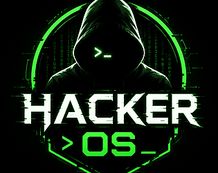 hacker os