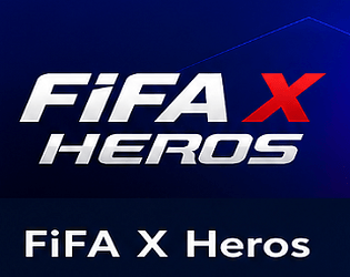 FIFA X Heros